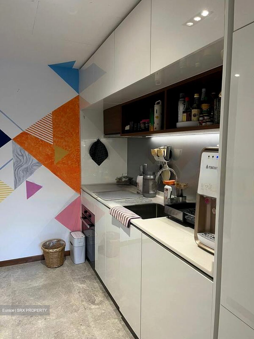 Fourth Avenue Residences (D10), Apartment #481673161